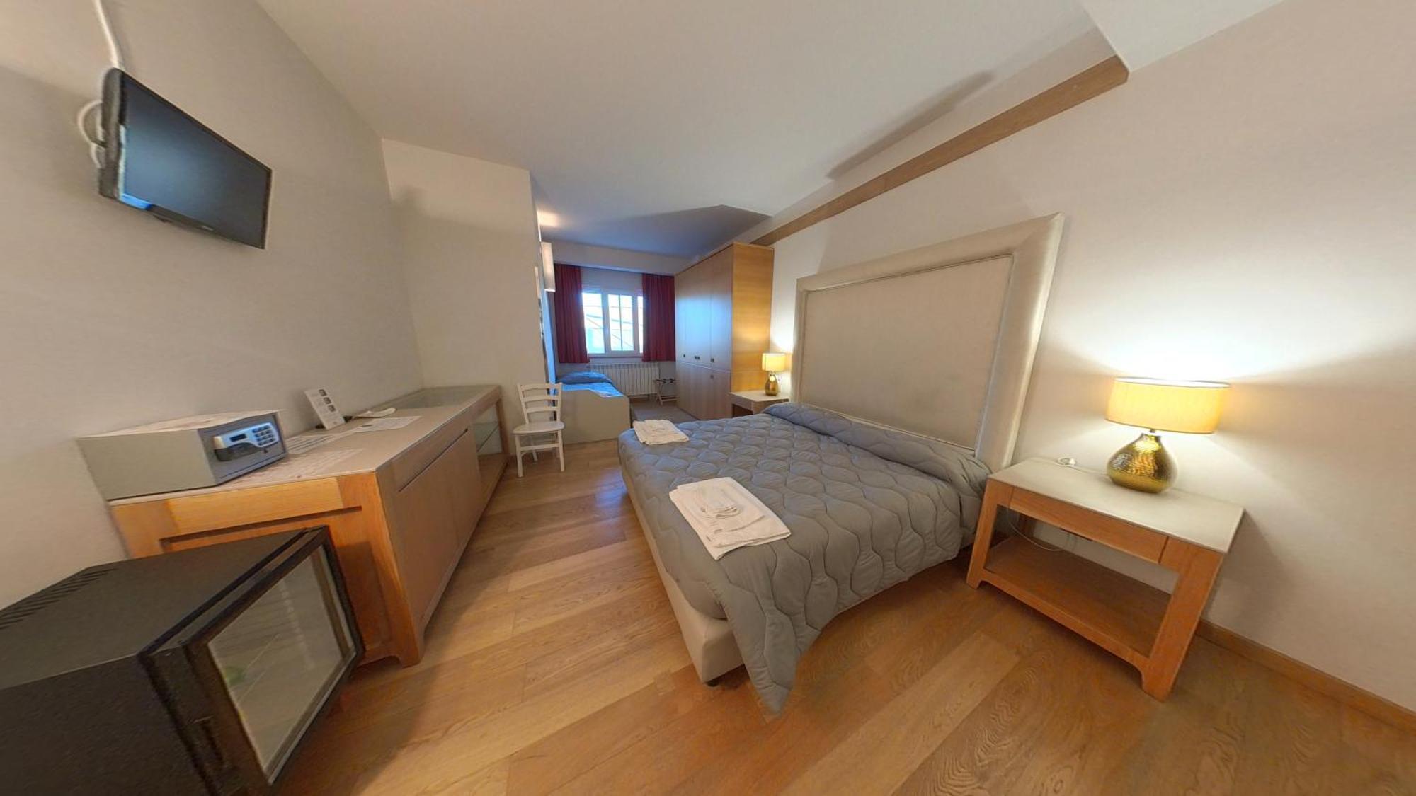 San Cataldo Hotel Faggiano  Εξωτερικό φωτογραφία