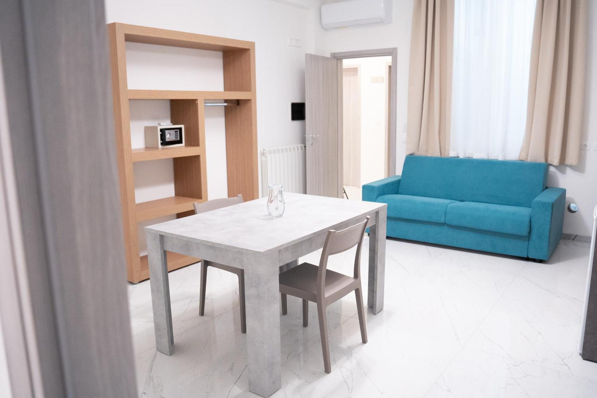San Cataldo Hotel Faggiano  Εξωτερικό φωτογραφία