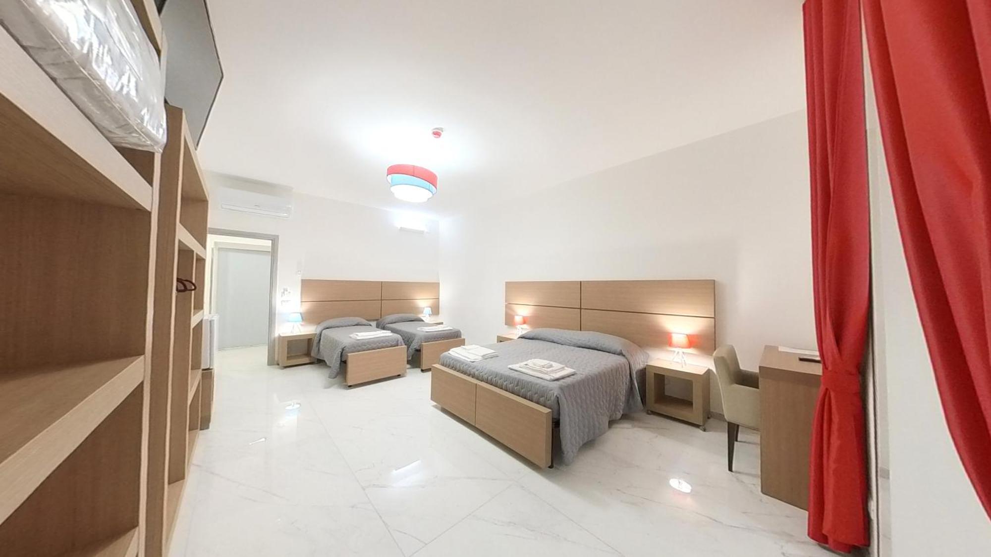 San Cataldo Hotel Faggiano  Εξωτερικό φωτογραφία
