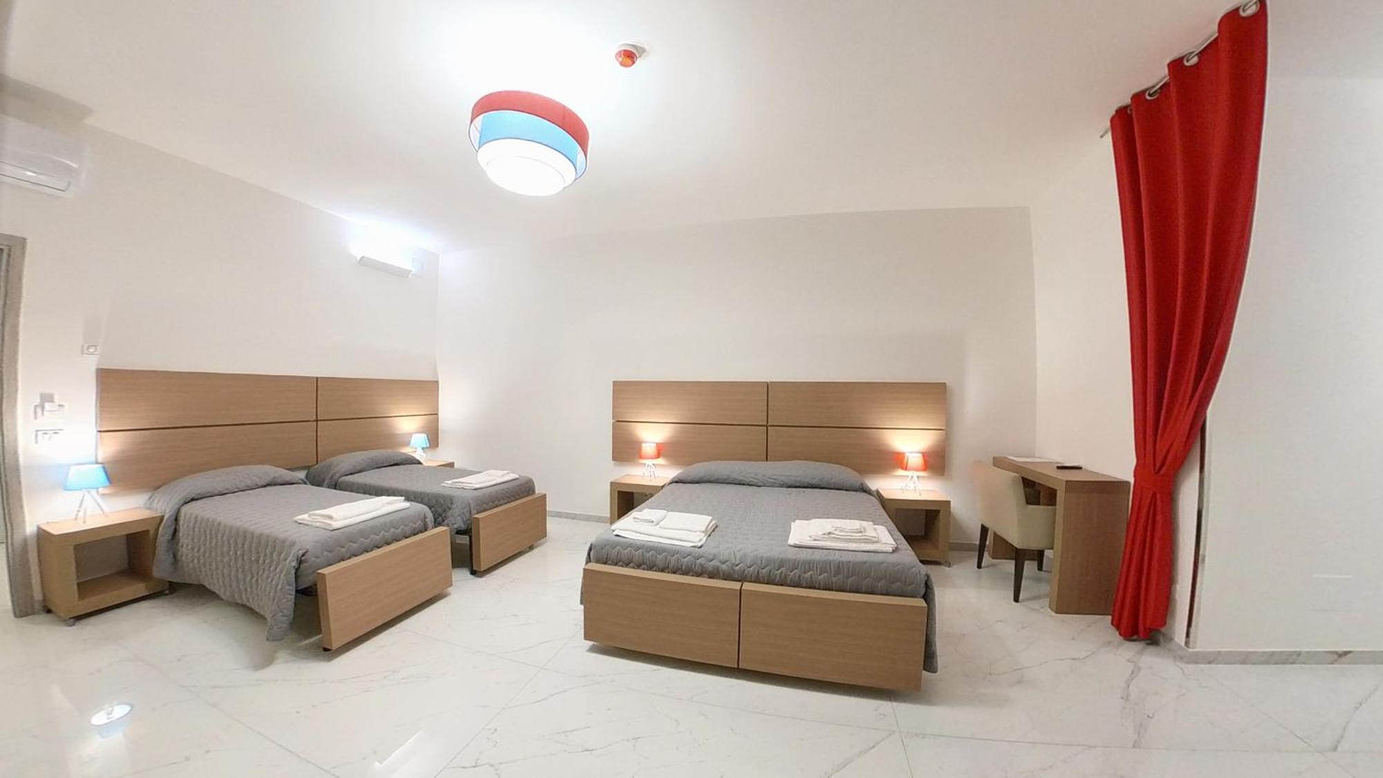 San Cataldo Hotel Faggiano  Εξωτερικό φωτογραφία