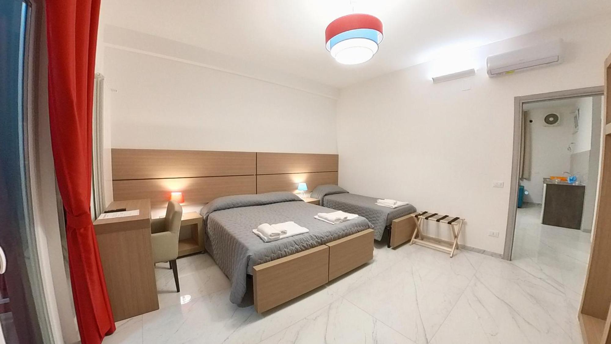 San Cataldo Hotel Faggiano  Εξωτερικό φωτογραφία