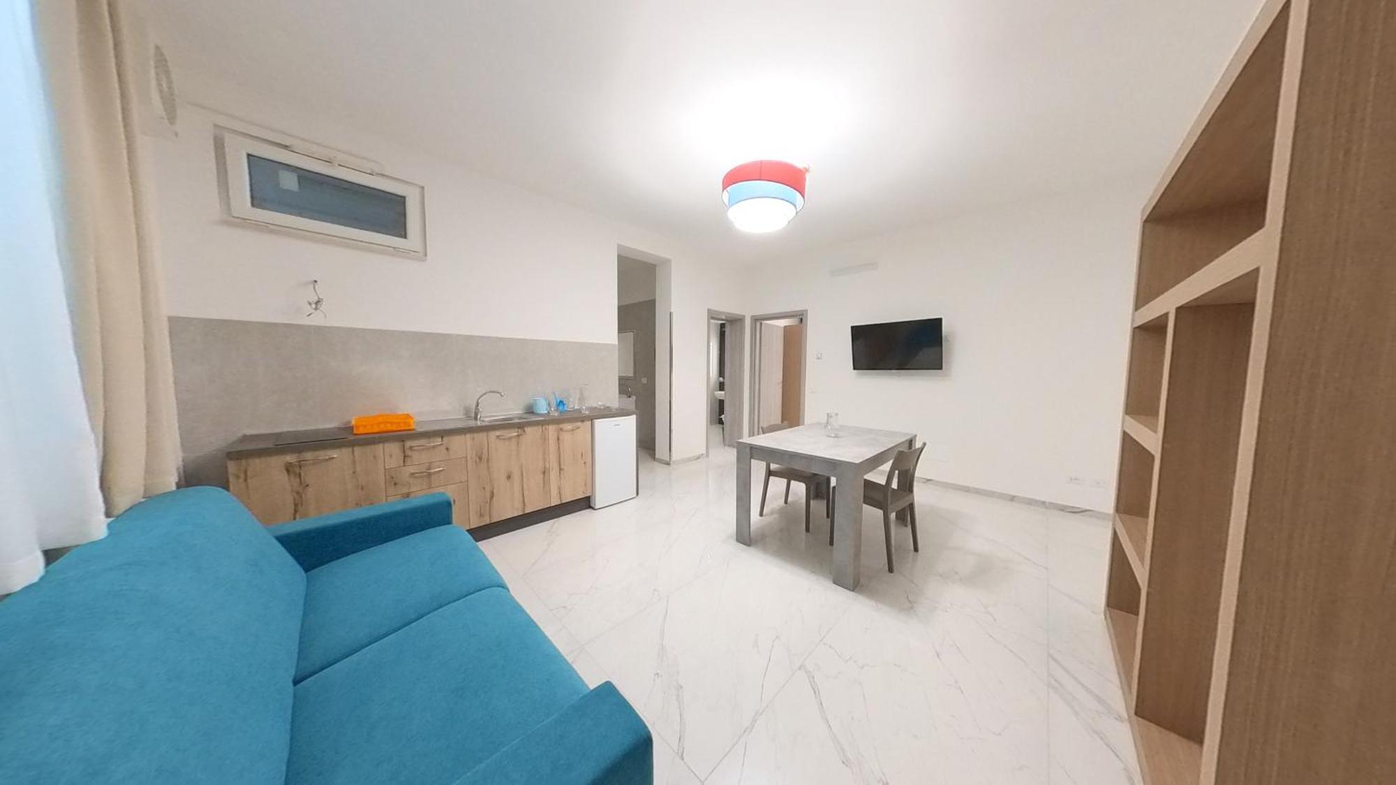 San Cataldo Hotel Faggiano  Εξωτερικό φωτογραφία