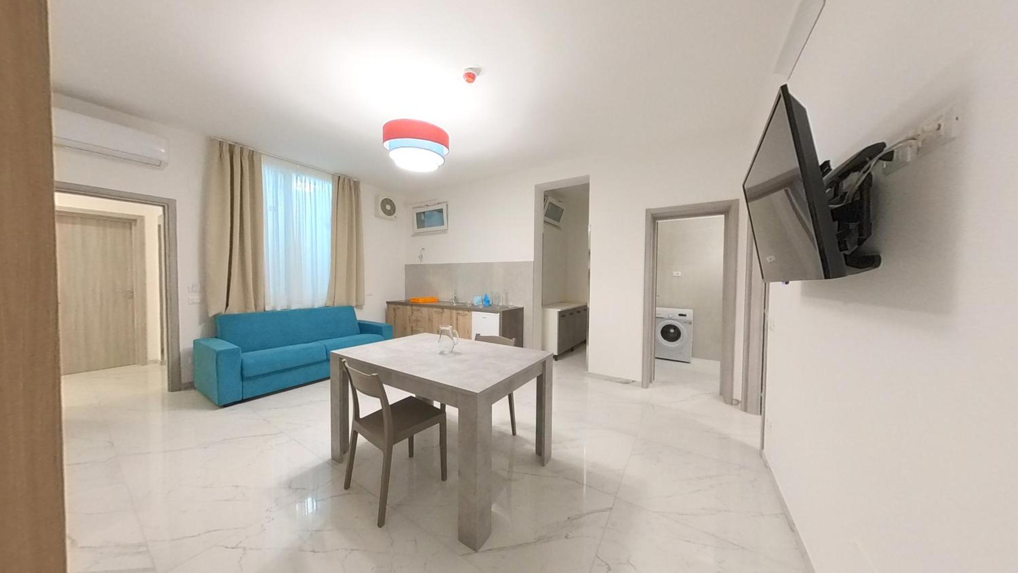San Cataldo Hotel Faggiano  Εξωτερικό φωτογραφία