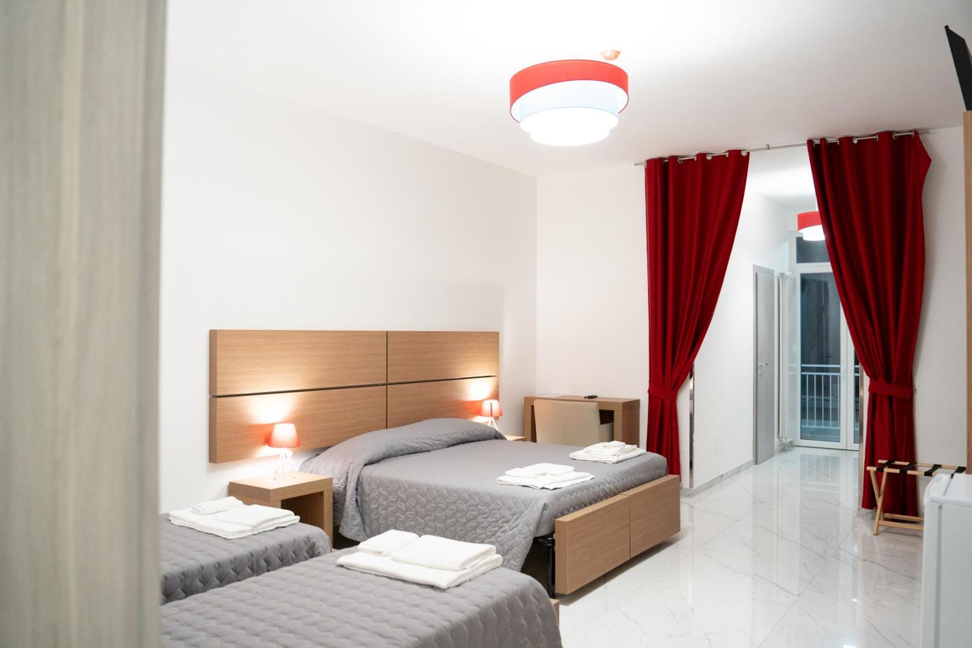 San Cataldo Hotel Faggiano  Εξωτερικό φωτογραφία