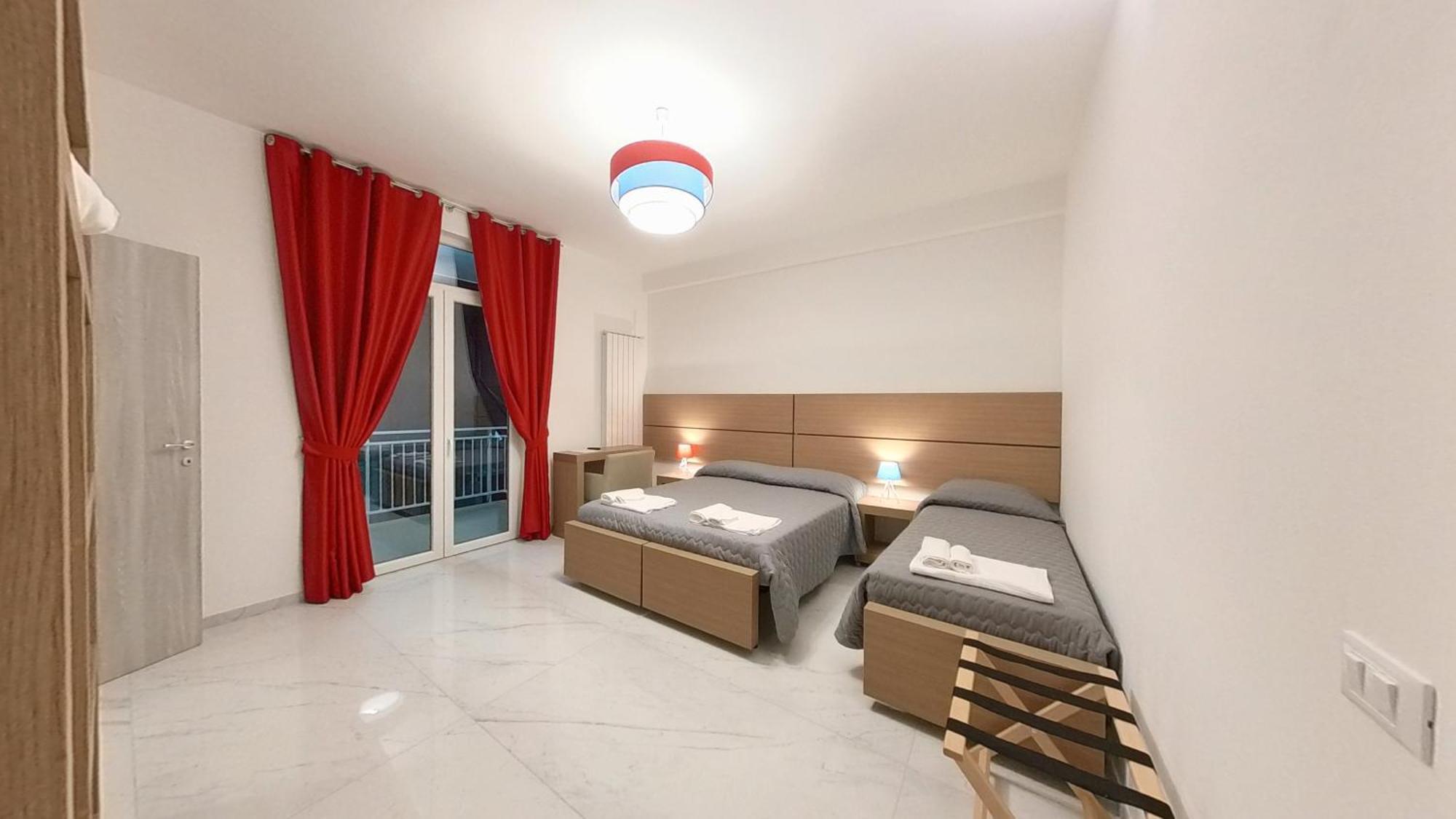 San Cataldo Hotel Faggiano  Εξωτερικό φωτογραφία