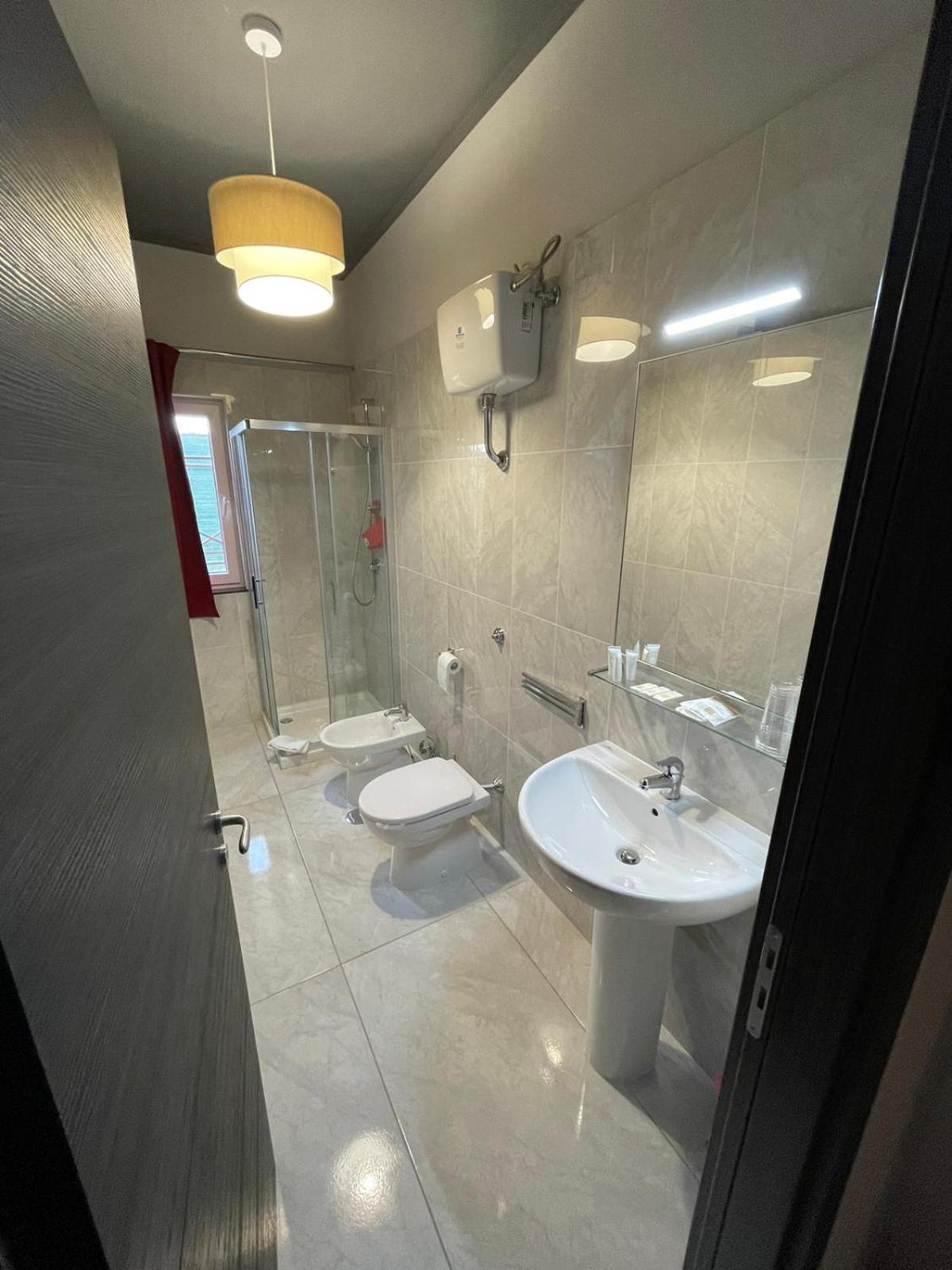 San Cataldo Hotel Faggiano  Εξωτερικό φωτογραφία